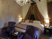 Thornbury Castle Hotel Jasper